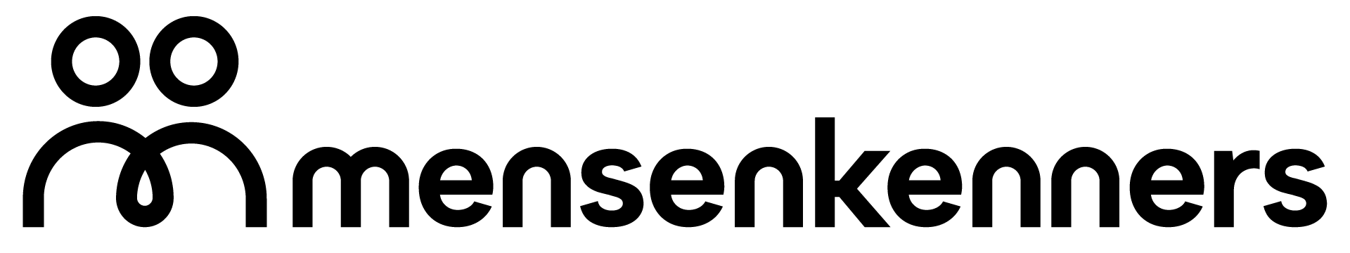 Stichting Mensenkenners logo